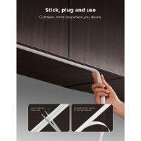 LED traka GOVEE Cob Strip Light, 3M
