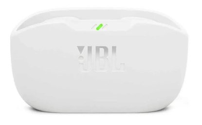 Slušalice JBL Wave Buds 2, bežične, Bluetooth, in-ear, bijele