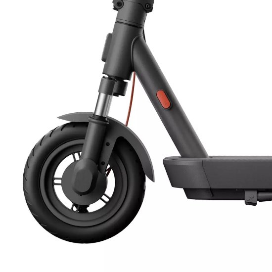Električni romobil XIAOMI Electric Scooter 5, autonomija do 60km, brzina 25km/h, kotači 10˝