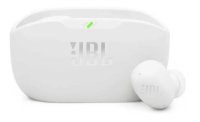 Slušalice JBL Wave Buds 2, bežične, Bluetooth, in-ear, bijele