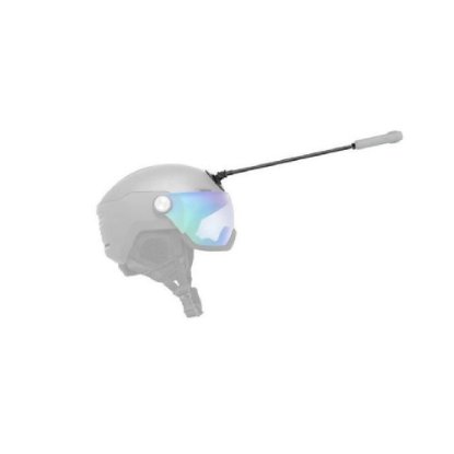 Sportska digitalna kamera INSTA360 X5, 8K, crna, Snowboard Bundle