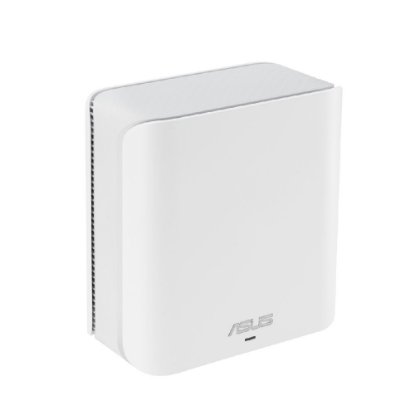 Router ASUS ZenWifi BD4, AiMesh, bežični, 2 komada, bijeli