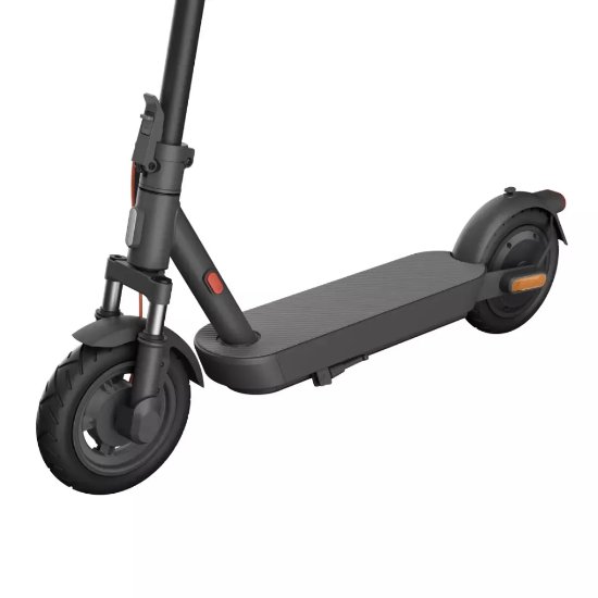 Električni romobil XIAOMI Electric Scooter 5, autonomija do 60km, brzina 25km/h, kotači 10˝
