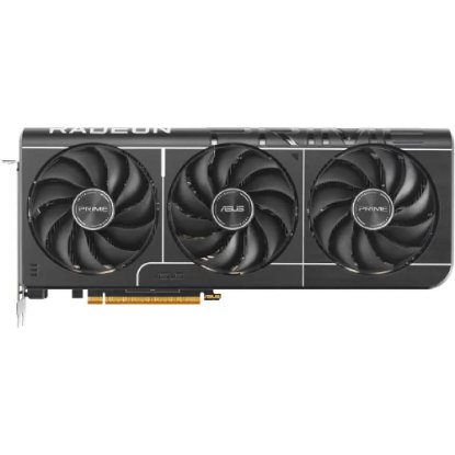 Grafička kartica ASUS Radeon RX 9070 XT Prime OC, 16GB GDDR6
