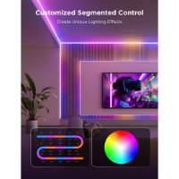 LED traka GOVEE Cob Strip Light, 3M