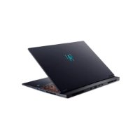 Laptop ACER Predator Helios 16S AI OLED NH.QX7EX.00E / Core Ultra 9 275HX, 32GB, 1TB SSD, nVidia GeForce RTX 5070 Ti, 16" WQXGA 240Hz OLED, Windows 11, crni