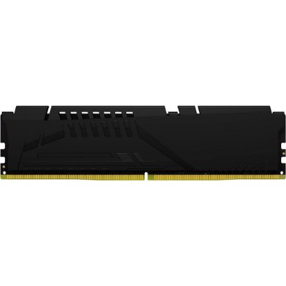 Memorija PC-48000, 32GB, KINGSTON Fury Beast KF560C30BBEK2-32, DDR5 6000MHz, EXPO, 2x16GB