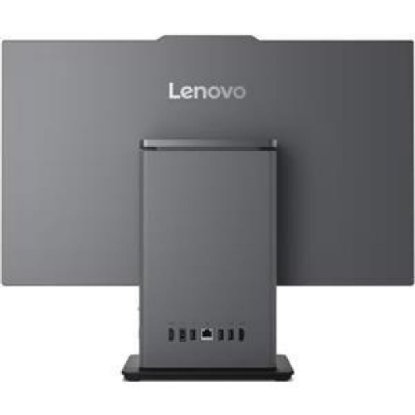 Računalo AiO LENOVO ThinkCentre Neo 50a G5 12SA000MCR / 27" FHD IPS, Core i5 13420H, 16GB, 512GB SSD, Intel HD Graphics, WiFi, tipkovnica, miš, bez OS, sivo