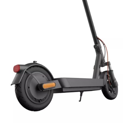 Električni romobil XIAOMI Electric Scooter 5, autonomija do 60km, brzina 25km/h, kotači 10˝