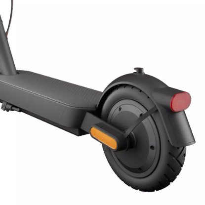 Električni romobil XIAOMI Electric Scooter 5, autonomija do 60km, brzina 25km/h, kotači 10˝