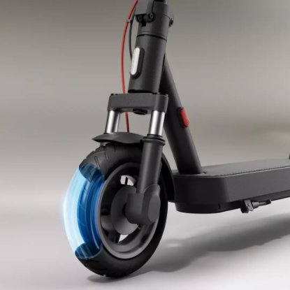 Električni romobil XIAOMI Electric Scooter 5, autonomija do 60km, brzina 25km/h, kotači 10˝