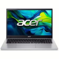 Laptop ACER Aspire Go 15 NX.J7XEX.01NW / Ryzen 5 7430U, 16GB, 1TB SSD, AMD Radeon Graphics, 15.6" FHD IPS, Windows 11, srebrni