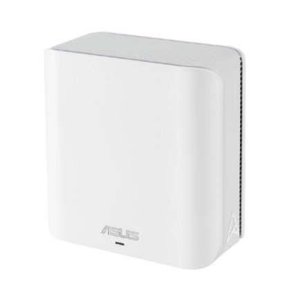 Router ASUS ZenWifi BD4, AiMesh, bežični, 3 komada, bijeli