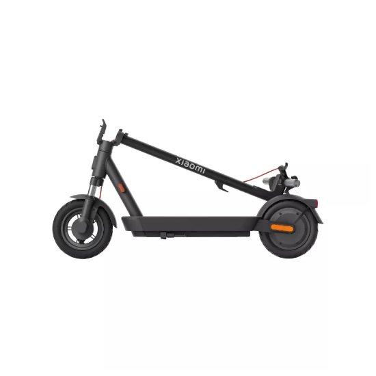 Električni romobil XIAOMI Electric Scooter 5, autonomija do 60km, brzina 25km/h, kotači 10˝