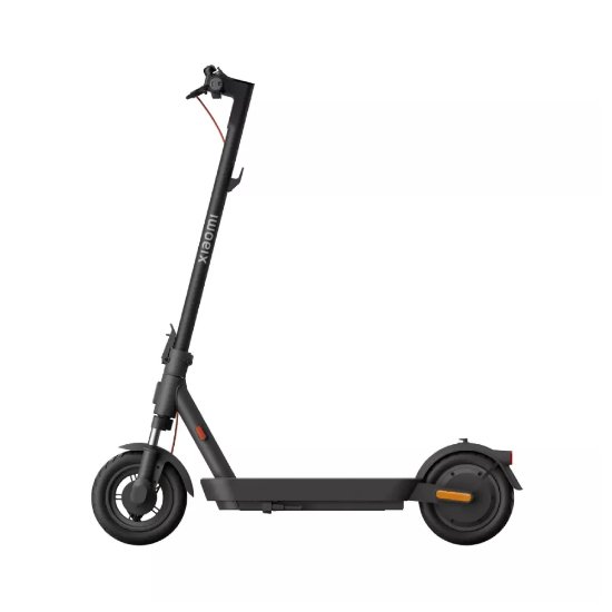 Električni romobil XIAOMI Electric Scooter 5, autonomija do 60km, brzina 25km/h, kotači 10˝