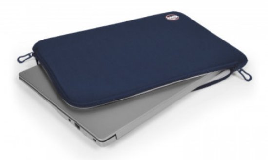 Navlaka za laptop PORT Torino II 13"/14", plava