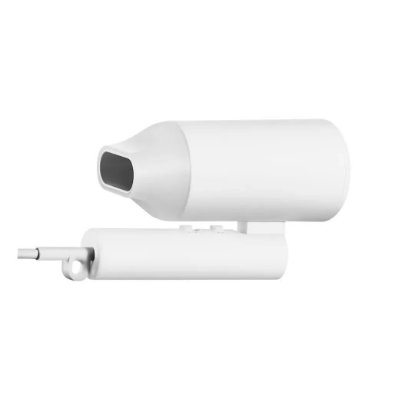 Sušilo za kosu XIAOMI H101, 1600W, Mi Ionic, Hair Dryer, bijeli