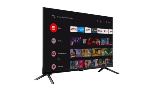 IZLOŽBENI - LED TV 32" VIVAX IMAGO A Series 32LE10K, Smart TV, HD Ready, DVB-T2/C/S2, HDMI, Wi-Fi, USB - energetski razred G