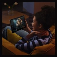 Tablet XIAOMI Redmi Pad SE, 8.7", 4GB, 64GB, WiFi, Android 13, sivi