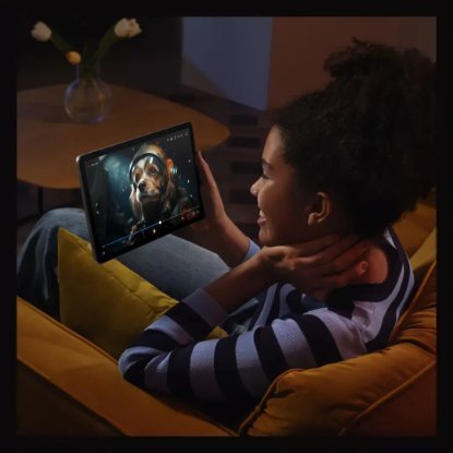 Tablet XIAOMI Redmi Pad SE, 8.7", 4GB, 64GB, WiFi, Android 13, sivi