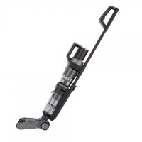 Usisavač JIMMY HW10 PRO, 350W, štapni, bežični, suho i mokro čišćenje, crni