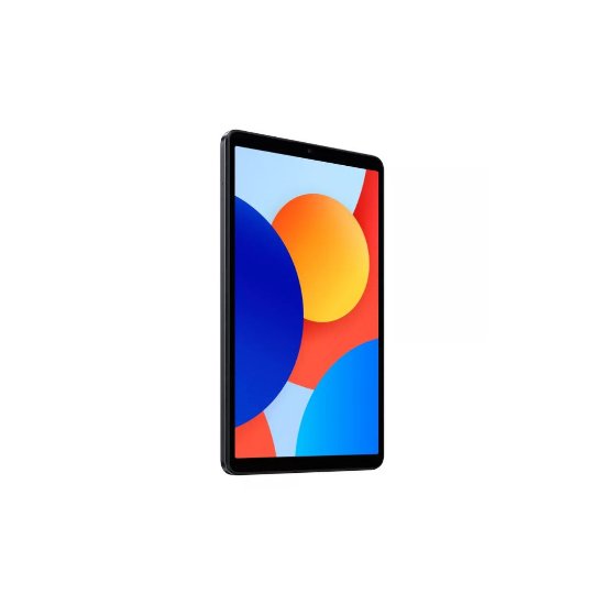 Tablet XIAOMI Redmi Pad SE, 8.7", 4GB, 64GB, WiFi, Android 13, sivi