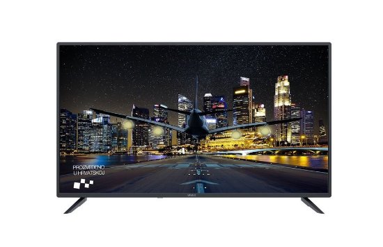 IZLOŽBENI - LED TV 43" VIVAX IMAGO 43LE115T2S2, FHD, DVB-T2/C/S2, HDMI, USB - energetski razred E