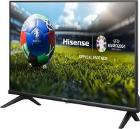 IZLOŽBENI - LED TV 32" HISENSE 32A4N, Smart TV, HD, DVB-T2/C/S2, HDMI, Wi-Fi, USB, LAN - energetski razred F