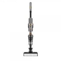 Usisavač JIMMY HW10 PRO, 350W, štapni, bežični, suho i mokro čišćenje, crni