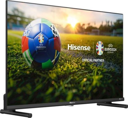 IZLOŽBENI - QLED TV 40" HISENSE 40A5NQ, Smart TV, Full HD, DVB-T2/C/S2, HDMI, Wi-Fi, USB, LAN - energetski razred F