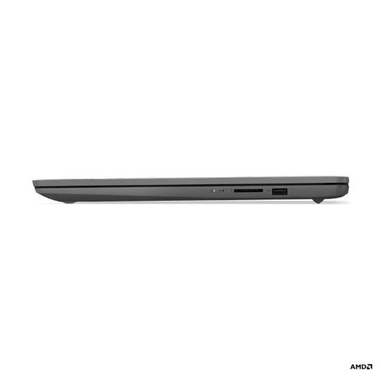 Laptop LENOVO IdeaPad 3 82KV00MUSC / Ryzen 7 5700U, 12GB, 512GB SSD, AMD Radeon Graphics, 17.3" FHD IPS, bez OS, sivi