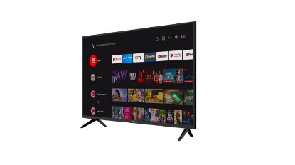 IZLOŽBENI - LED TV 40" VIVAX IMAGO B Series 40LE20K, Android TV, FHD, DVB-T2/C/S2, HDMI, USB - energetski razred G