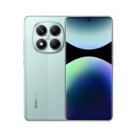 Mobitel XIAOMI Redmi Note 14 Pro 5G, 6,67", 8GB, 256GB, Android 14, zeleni