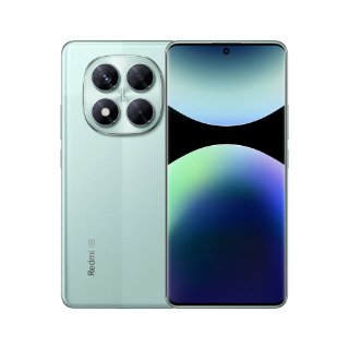 Mobitel XIAOMI Redmi Note 14 Pro 5G, 6,67", 8GB, 256GB, Android 14, zeleni