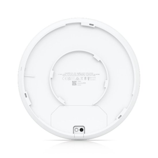 Access point UBIQUITI Unifi 6 U6-PRO, WiFi 6, 1 x GbE port, PoE