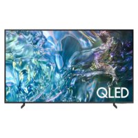 IZLOŽBENI - QLED TV 43" SAMSUNG QE43Q60DAUXXH, Smart TV, 4K UHD, DVB-T2/C/S2, HDMI, Wi-Fi, USB, energetski razred F