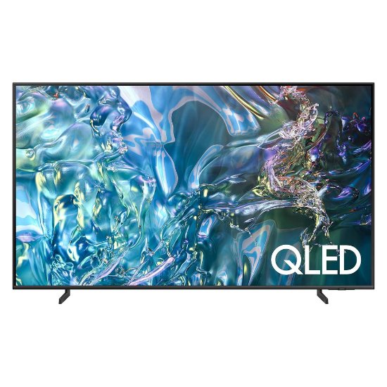 IZLOŽBENI - QLED TV 43" SAMSUNG QE43Q60DAUXXH, Smart TV, 4K UHD, DVB-T2/C/S2, HDMI, Wi-Fi, USB, energetski razred F