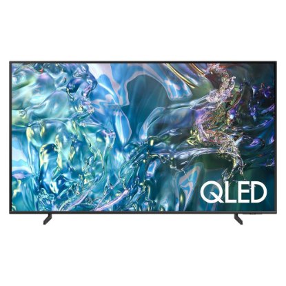 IZLOŽBENI - QLED TV 43" SAMSUNG QE43Q60DAUXXH, Smart TV, 4K UHD, DVB-T2/C/S2, HDMI, Wi-Fi, USB, energetski razred F