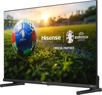 IZLOŽBENI - QLED TV 40" HISENSE 40A5NQ, Smart TV, Full HD, DVB-T2/C/S2, HDMI, Wi-Fi, USB, LAN - energetski razred F