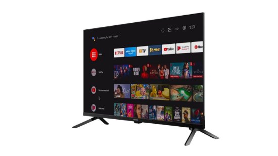 IZLOŽBENI - LED TV 32" VIVAX IMAGO A Series 32LE10K, Smart TV, HD Ready, DVB-T2/C/S2, HDMI, Wi-Fi, USB - energetski razred G