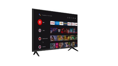 IZLOŽBENI - LED TV 40" VIVAX IMAGO B Series 40LE20K, Android TV, FHD, DVB-T2/C/S2, HDMI, USB - energetski razred G