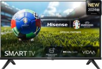 IZLOŽBENI - LED TV 32" HISENSE 32A4N, Smart TV, HD, DVB-T2/C/S2, HDMI, Wi-Fi, USB, LAN - energetski razred F