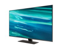 IZLOŽBENI - QLED TV 50" SAMSUNG QE50Q80AATXXH, Smart TV, 4K UHD, DVB-T2/C/S2, HDMI, Wi-Fi, USB, BT, energetski razred G