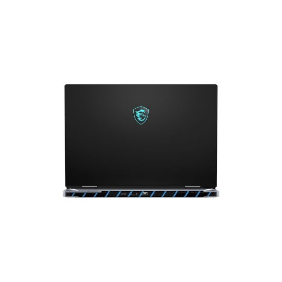 Laptop MSI Titan 18 HX AIA2XWJG / Core Ultra 9 285HX, 96GB, 4TB SSD, nVidia GeForce RTX 5090, 18" UHD+ 120Hz LED, Windows 11 Pro, crni