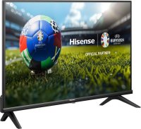 IZLOŽBENI - LED TV 32" HISENSE 32A4N, Smart TV, HD, DVB-T2/C/S2, HDMI, Wi-Fi, USB, LAN - energetski razred F