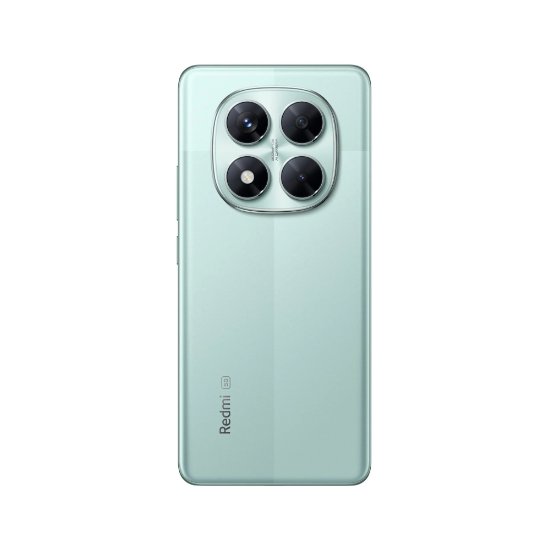 Mobitel XIAOMI Redmi Note 14 Pro 5G, 6,67", 8GB, 256GB, Android 14, zeleni