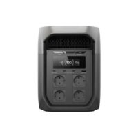 UPS ECOFLOW Delta 3 Max, 2048VA/2400W, prijenosni, prenaponska zaštita sa 4 utičnice