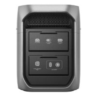 UPS ECOFLOW Delta 3 Max Plus, 2048Wh/3000W, prijenosni, prenaponska zaštita sa 4 utičnice