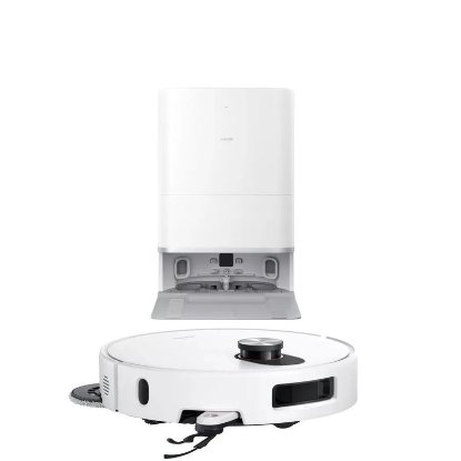 Robotski usisavač XIAOMI Robot Vacuum 5, bijeli