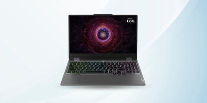 Prikažite detalje za Lenovo LOQ